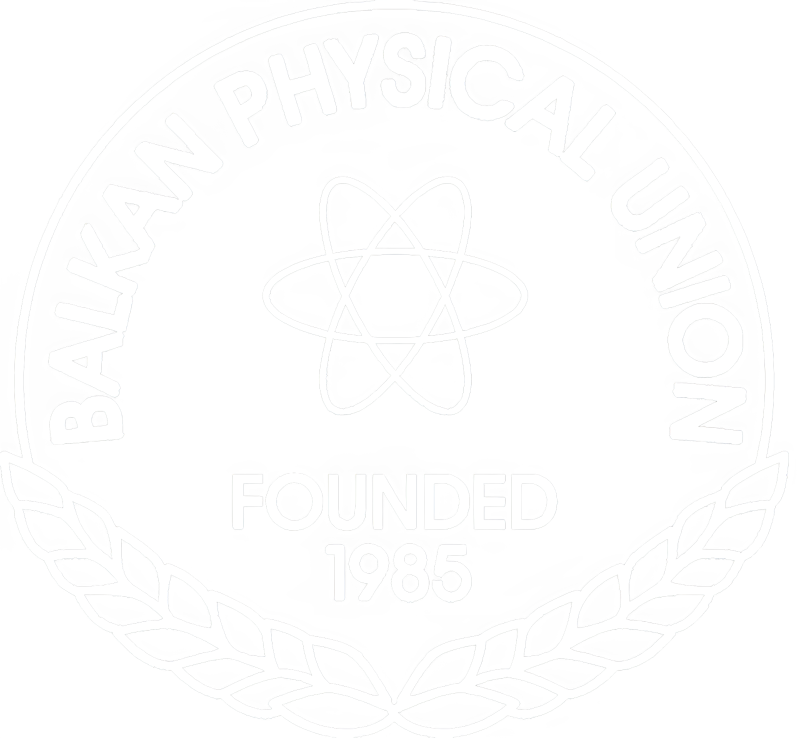 Balkan Physical Union